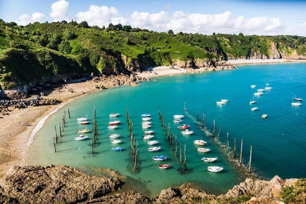Vakantiehuis Les Du Littoral - Proche - Piscine - *