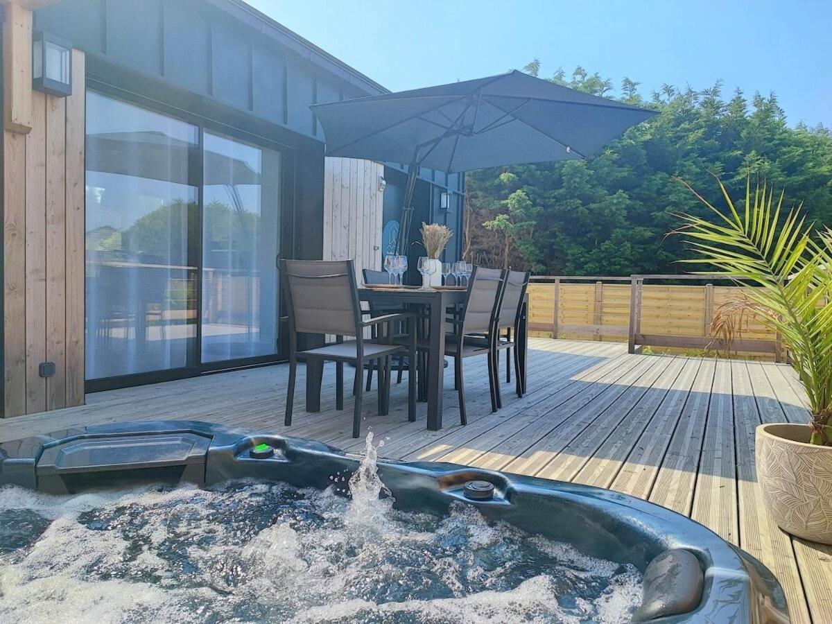 Les Du Littoral - Proche - Piscine - Vakantiehuis Plouézec