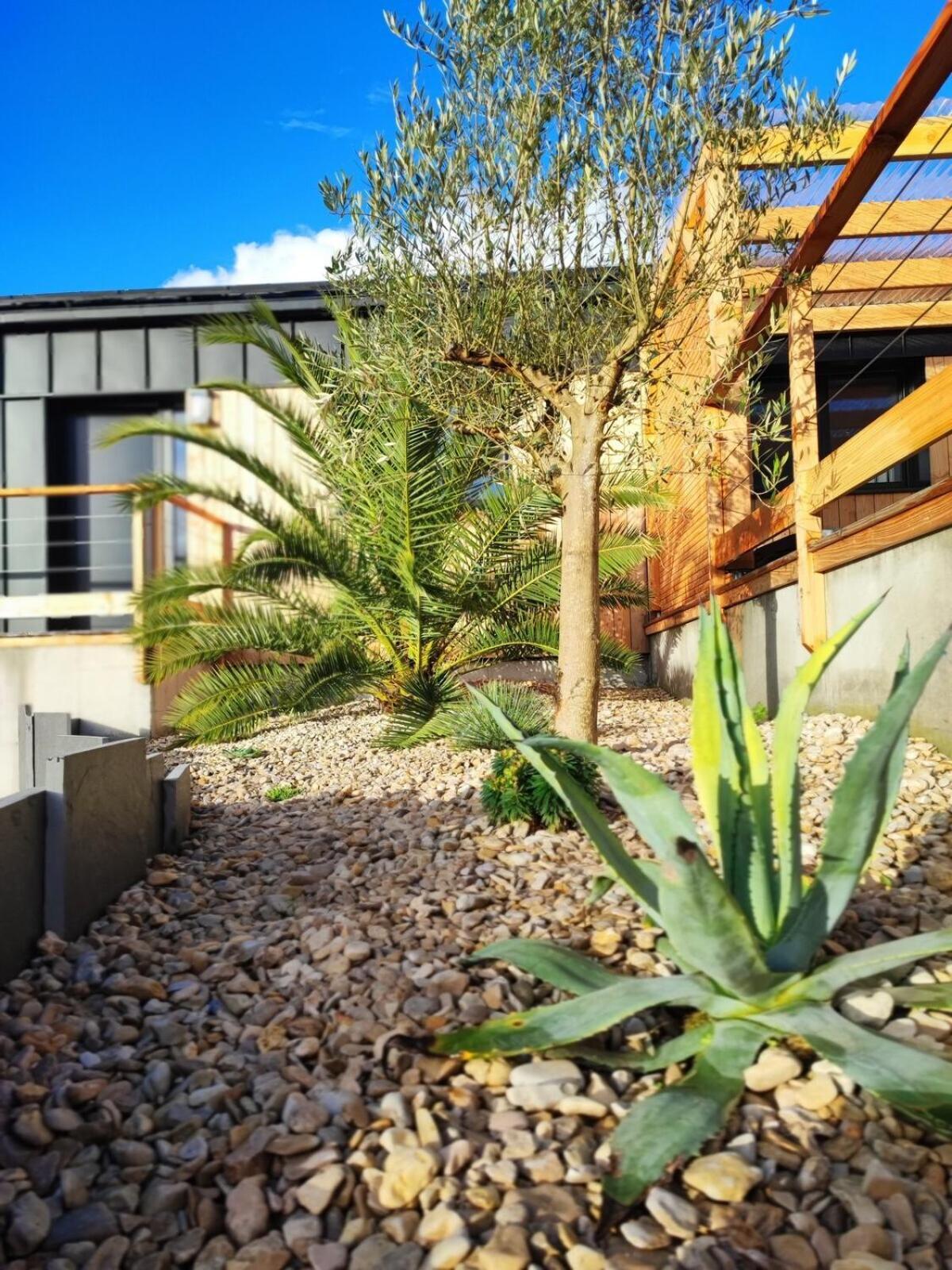 Holiday home Les Du Littoral - Proche - Piscine -