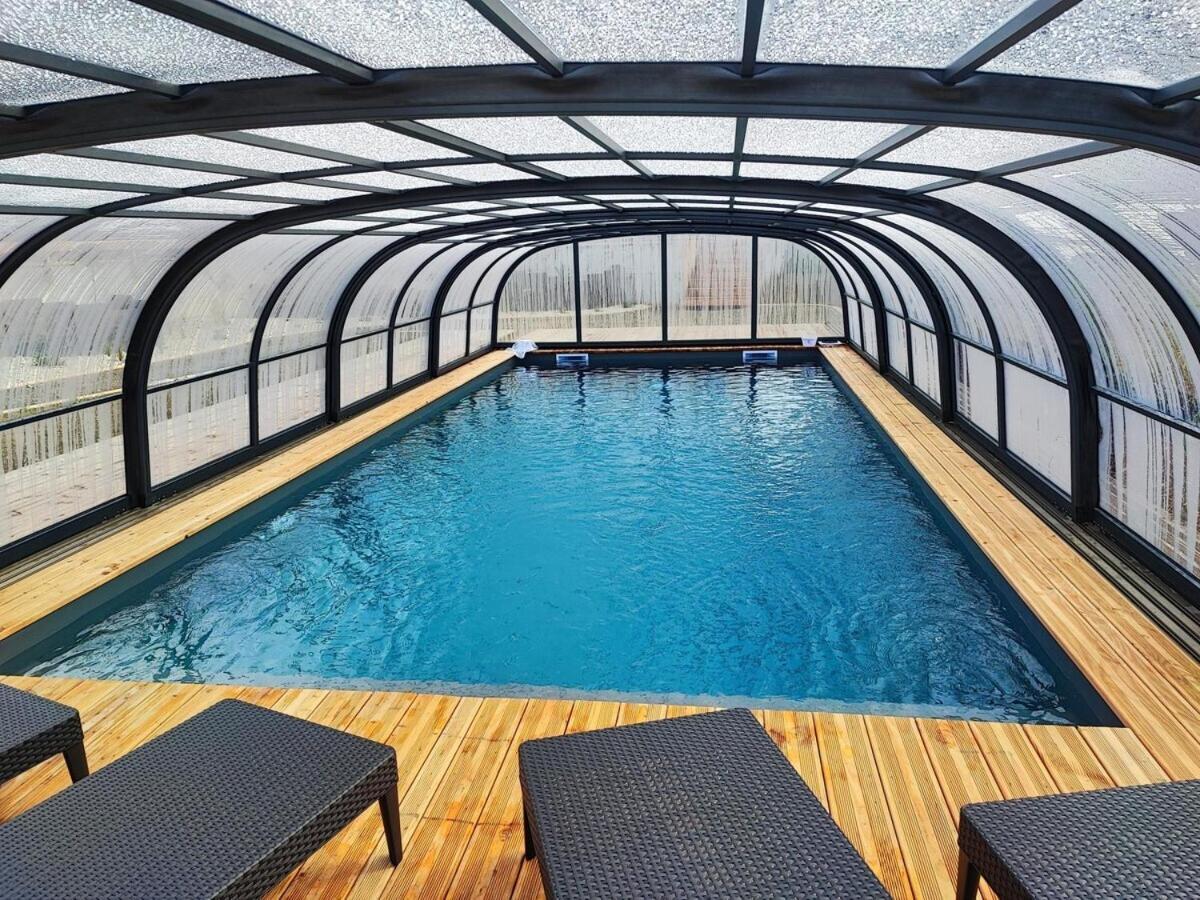 Holiday home Les Du Littoral - Proche - Piscine - *