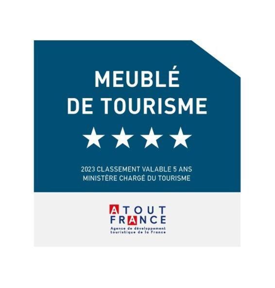 Les Du Littoral - Proche - Piscine - Plouezec
