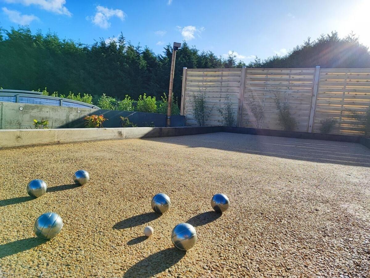 Les Du Littoral - Proche - Piscine - Holiday home