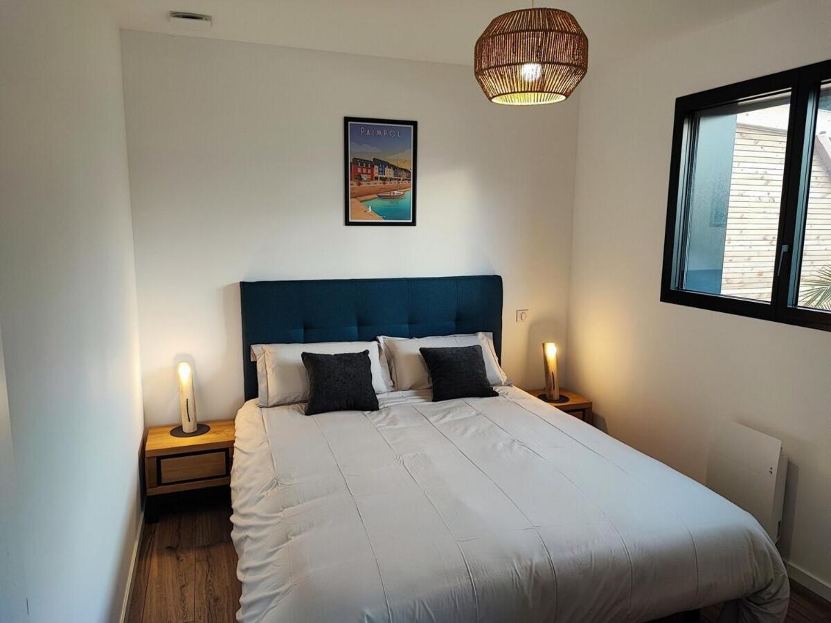 Holiday home Les Du Littoral - Proche - Piscine - *