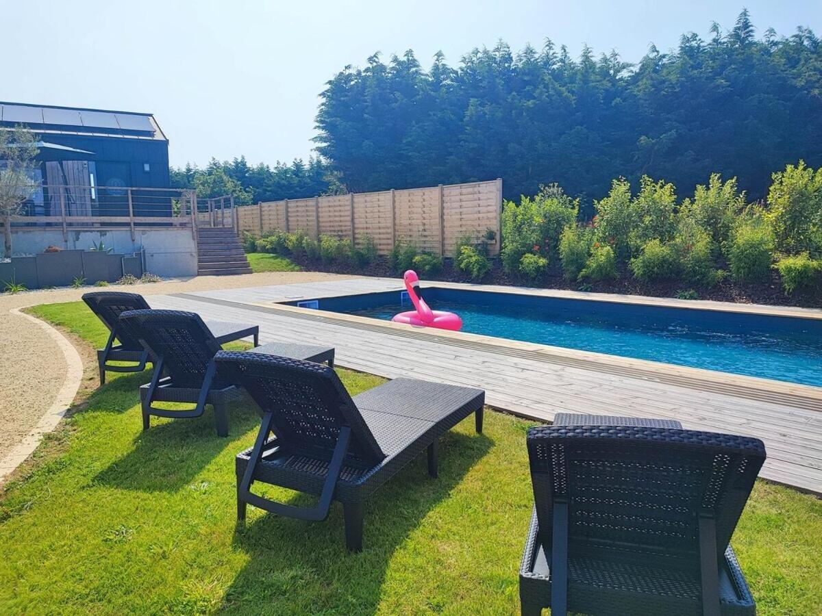 Les Du Littoral - Proche - Piscine - Plouezec