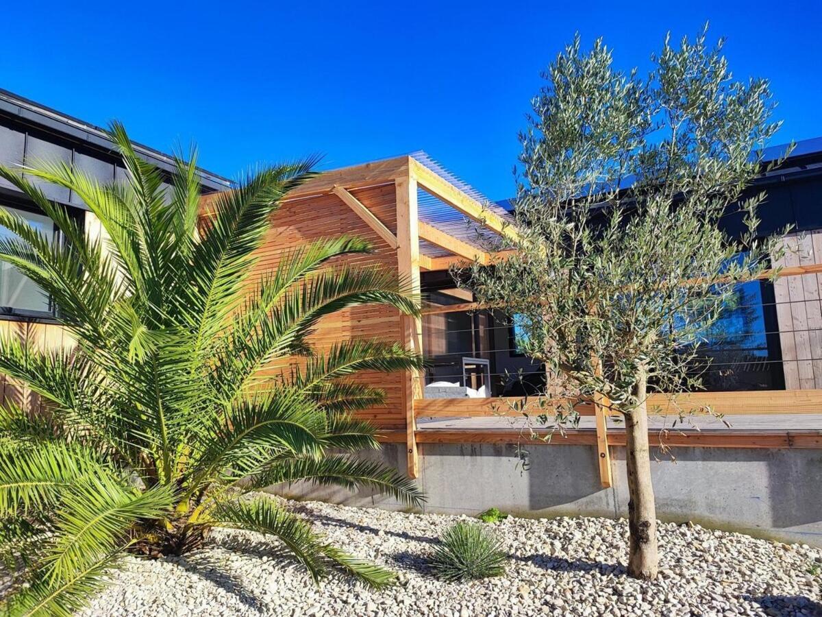 Holiday home Les Du Littoral - Proche - Piscine -